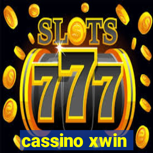 cassino xwin